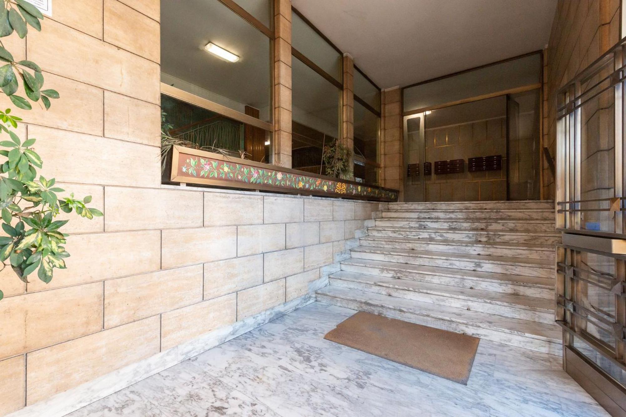 Apartamento House Of Vatican Con Netflix E Ac