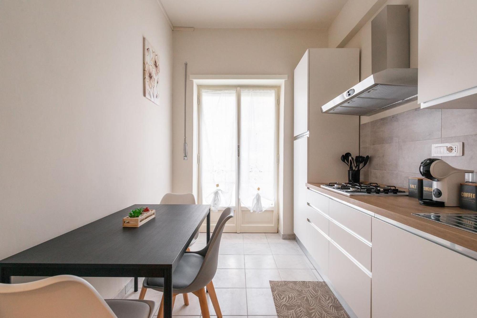 Apartamento House Of Vatican Con Netflix E Ac *