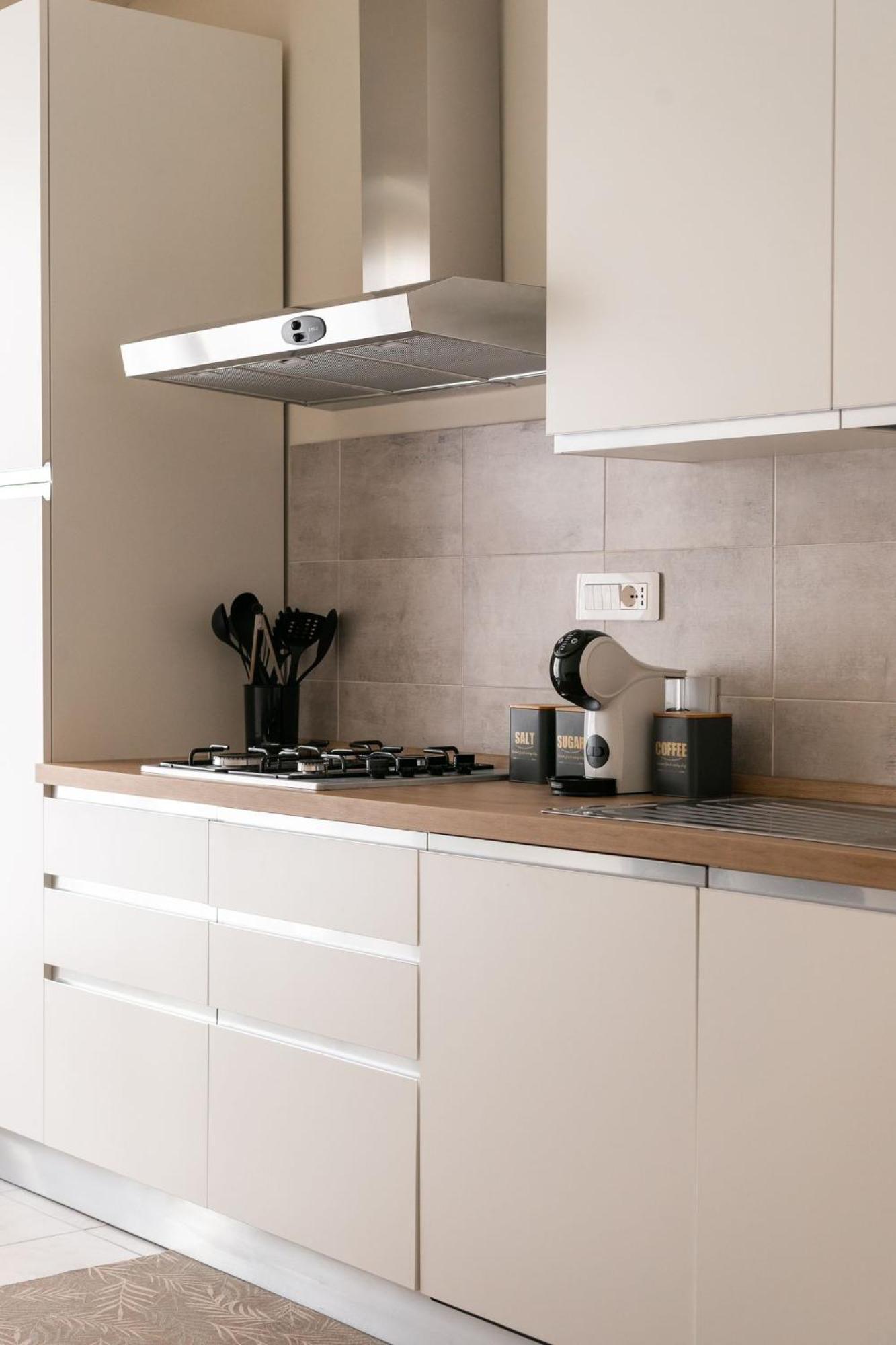 Apartamento House Of Vatican Con Netflix E Ac