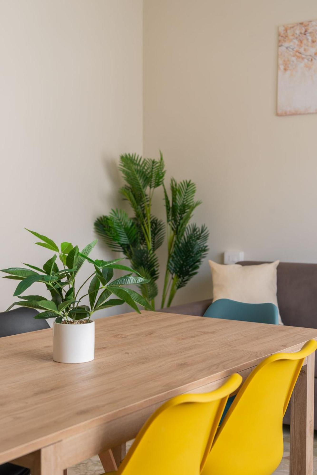Apartamento House Of Vatican Con Netflix E Ac *